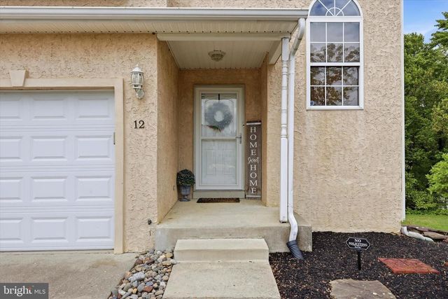 12 TIMBERCREST DR, Sewell, NJ 08080