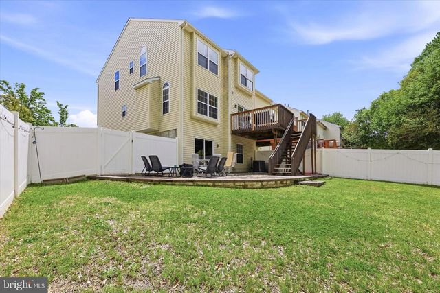 12 TIMBERCREST DR, Sewell, NJ 08080