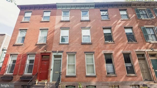 2049 APPLETREE ST, Philadelphia, PA 19103