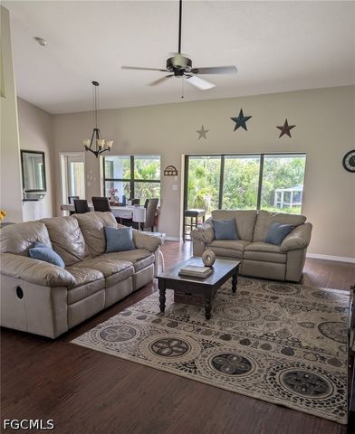 41300 Horseshoe RD, Punta Gorda, FL 33982