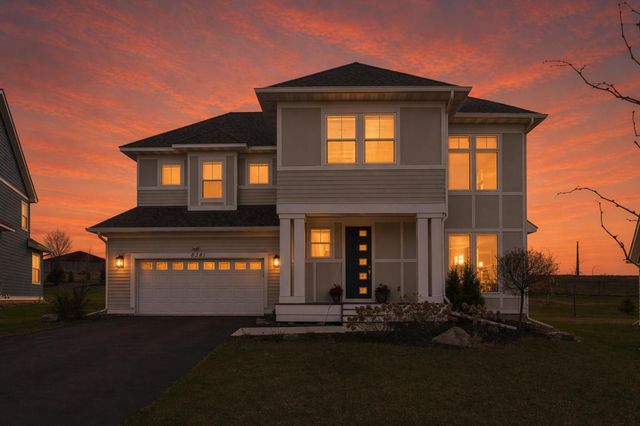 6381 Harvest Trail, Chaska, MN 55318