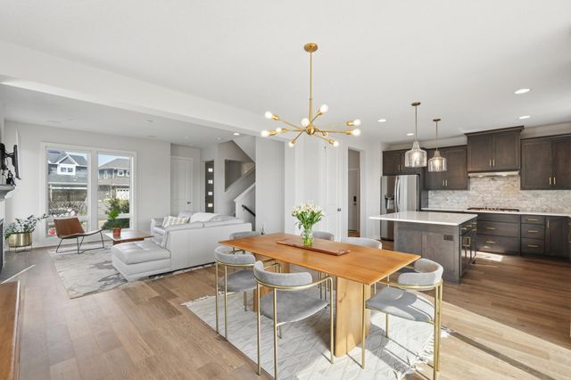 6381 Harvest Trail, Chaska, MN 55318