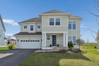 6381 Harvest Trail, Chaska, MN 55318