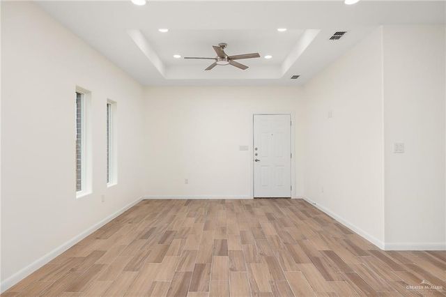2608 E Israel Avenue, Alton, TX 78573