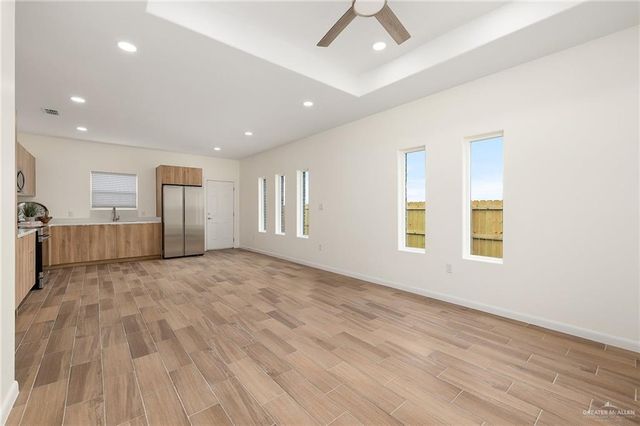 2608 E Israel Avenue, Alton, TX 78573