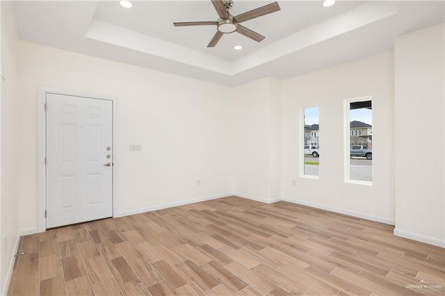 2608 E Israel Avenue, Alton, TX 78573