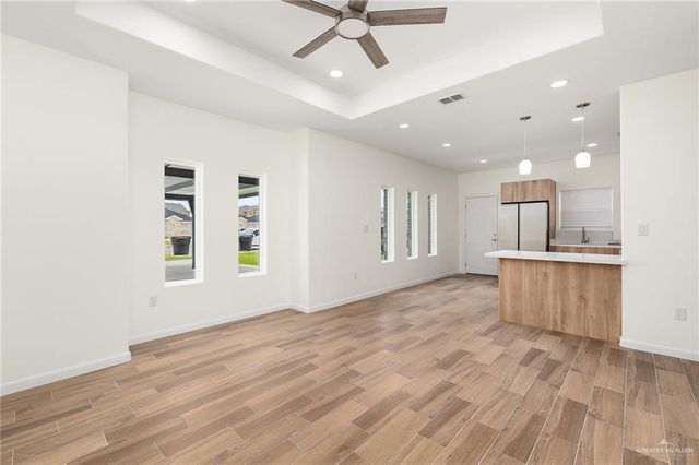 2608 E Israel Avenue, Alton, TX 78573