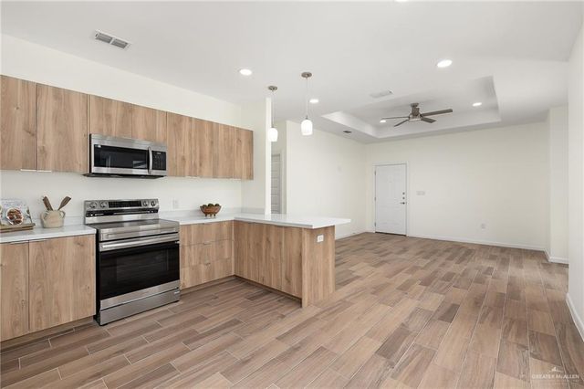 2608 E Israel Avenue, Alton, TX 78573
