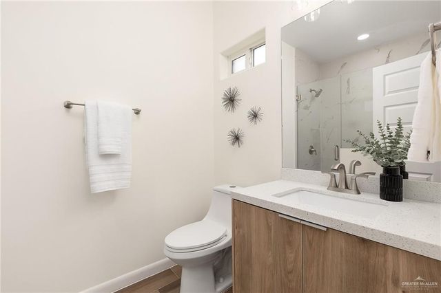 2608 E Israel Avenue, Alton, TX 78573