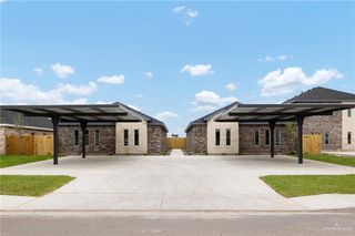2608 E Israel Avenue, Alton, TX 78573