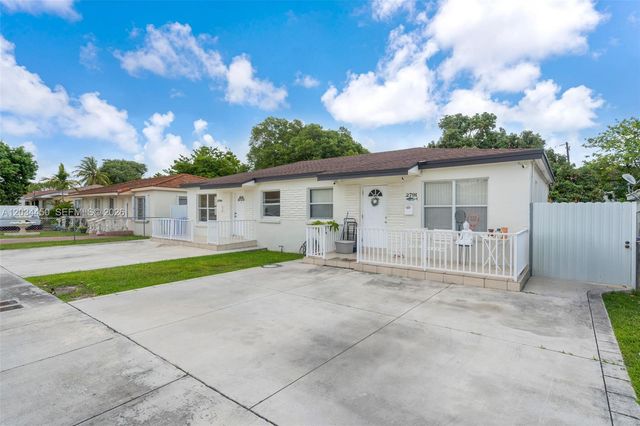 2791 SW 34th Ct, Miami, FL 33133