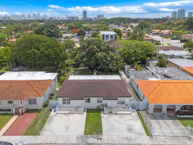 2791 SW 34th Ct, Miami, FL 33133