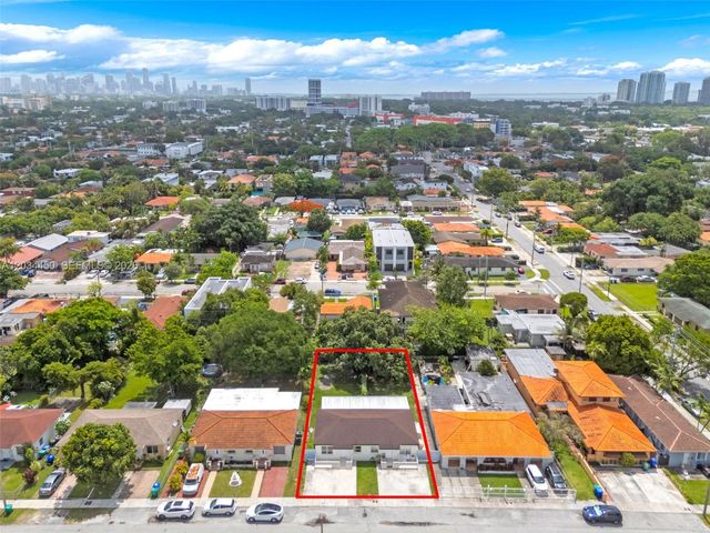 2791 SW 34th Ct, Miami, FL 33133