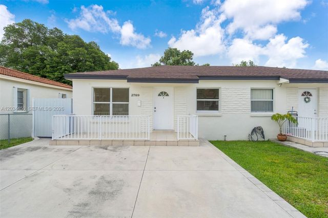 2791 SW 34th Ct, Miami, FL 33133