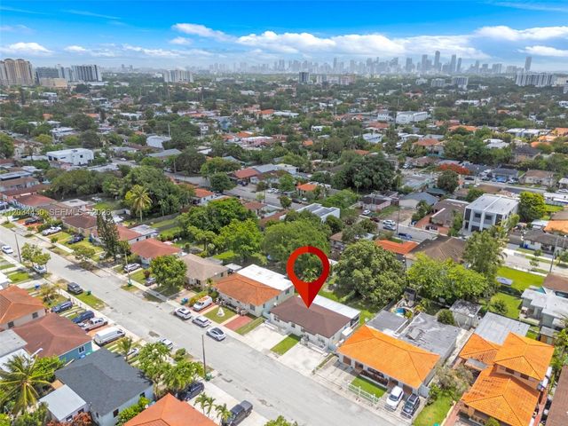 2791 SW 34th Ct, Miami, FL 33133