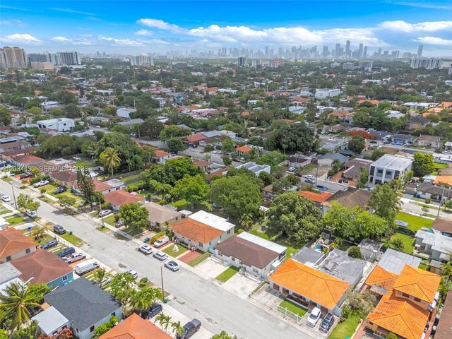 2791 SW 34th Ct, Miami, FL 33133