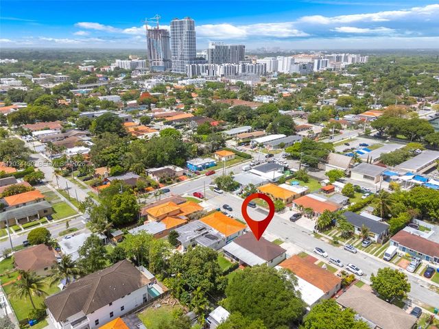 2791 SW 34th Ct, Miami, FL 33133