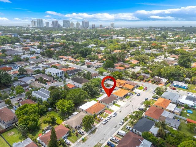 2791 SW 34th Ct, Miami, FL 33133