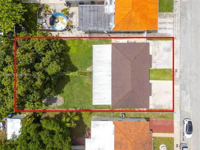 2791 SW 34th Ct, Miami, FL 33133