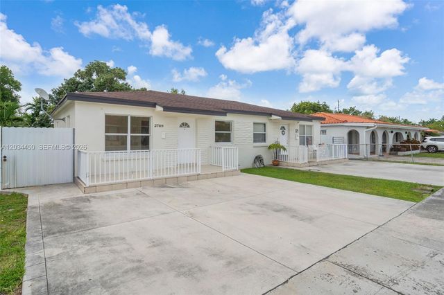 2791 SW 34th Ct, Miami, FL 33133