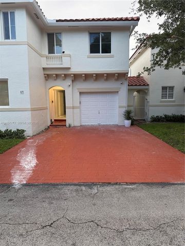 14816 SW 104th Street 89, Miami, FL 33196