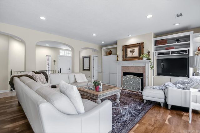 87 Montanoso Way, Hot Springs Village, AR 71909