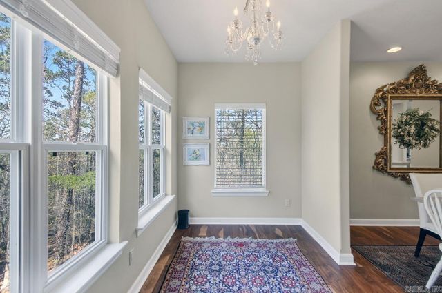 87 Montanoso Way, Hot Springs Village, AR 71909