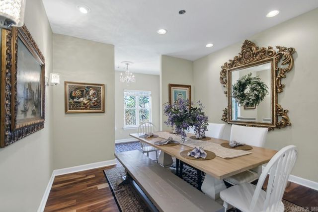 87 Montanoso Way, Hot Springs Village, AR 71909