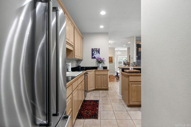 87 Montanoso Way, Hot Springs Village, AR 71909