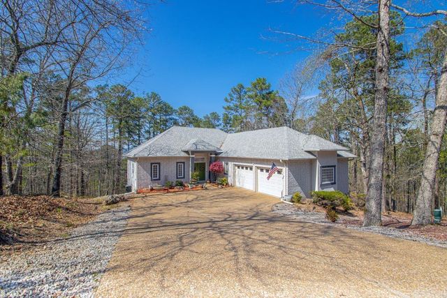 87 Montanoso Way, Hot Springs Village, AR 71909