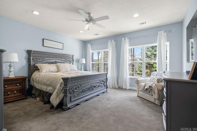 87 Montanoso Way, Hot Springs Village, AR 71909