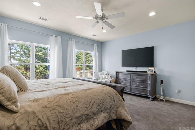 87 Montanoso Way, Hot Springs Village, AR 71909