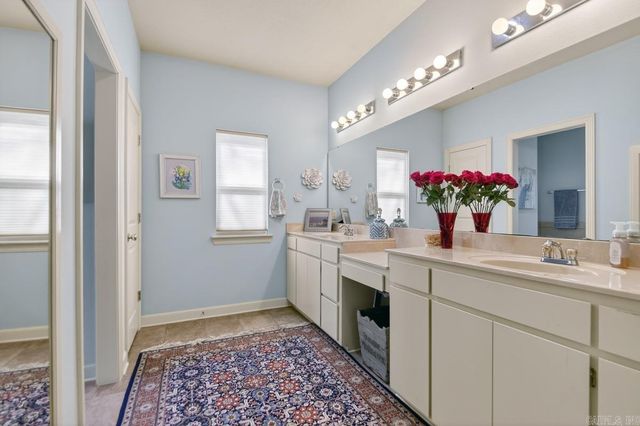 87 Montanoso Way, Hot Springs Village, AR 71909