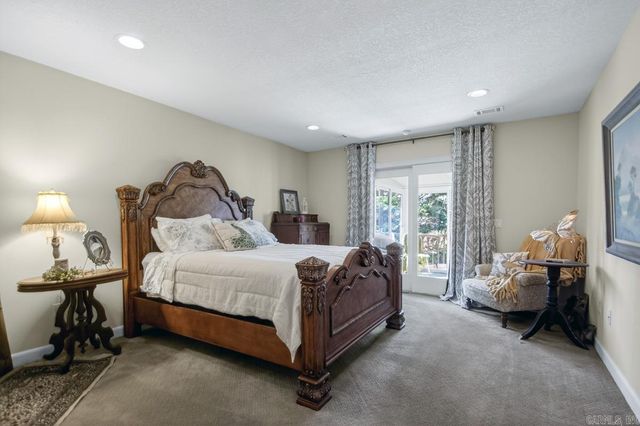 87 Montanoso Way, Hot Springs Village, AR 71909