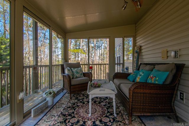 87 Montanoso Way, Hot Springs Village, AR 71909