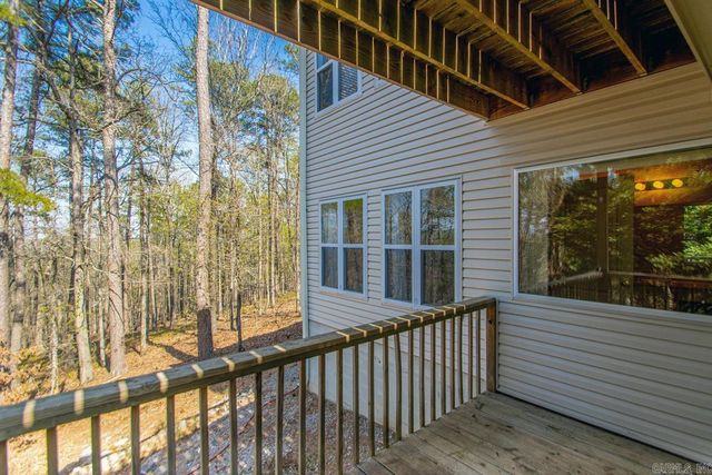 87 Montanoso Way, Hot Springs Village, AR 71909