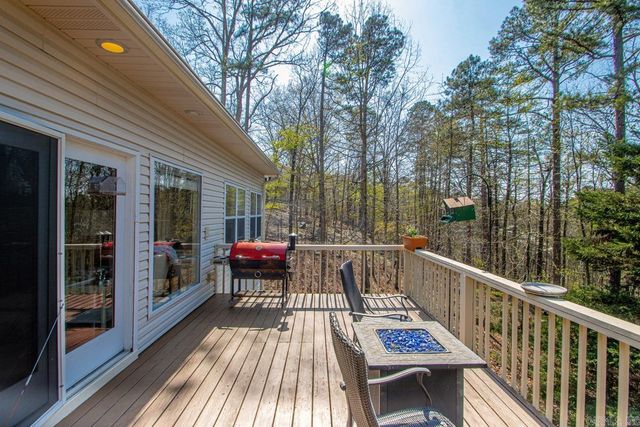 87 Montanoso Way, Hot Springs Village, AR 71909