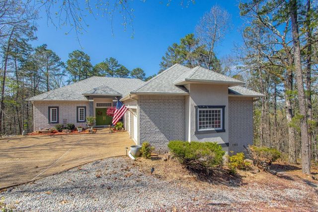 87 Montanoso Way, Hot Springs Village, AR 71909