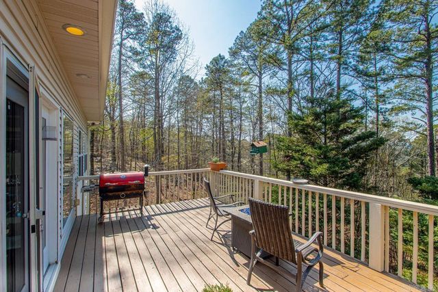 87 Montanoso Way, Hot Springs Village, AR 71909