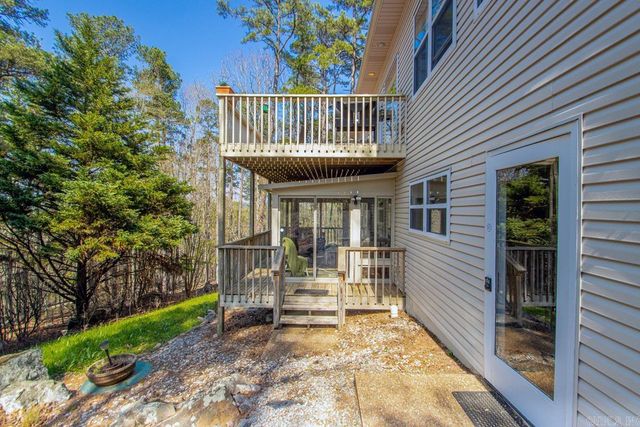 87 Montanoso Way, Hot Springs Village, AR 71909