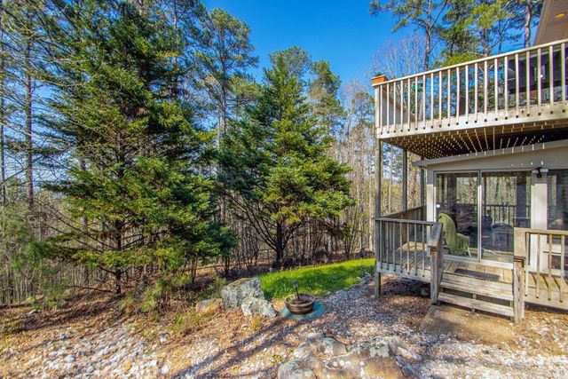 87 Montanoso Way, Hot Springs Village, AR 71909