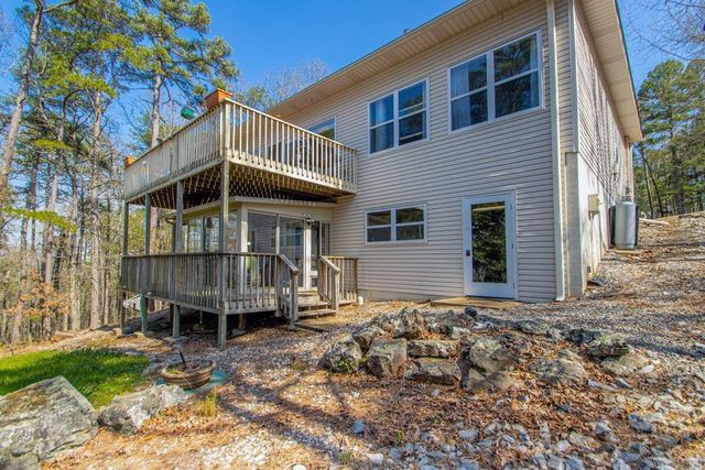 87 Montanoso Way, Hot Springs Village, AR 71909