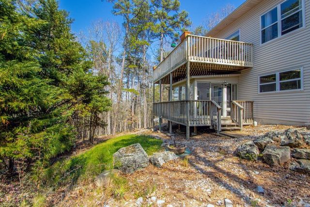 87 Montanoso Way, Hot Springs Village, AR 71909