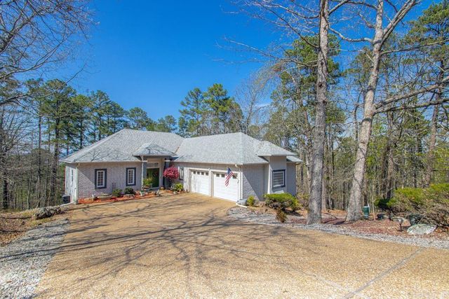 87 Montanoso Way, Hot Springs Village, AR 71909