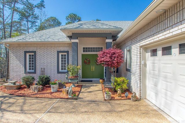 87 Montanoso Way, Hot Springs Village, AR 71909