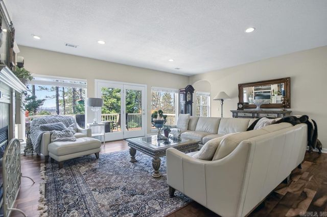 87 Montanoso Way, Hot Springs Village, AR 71909