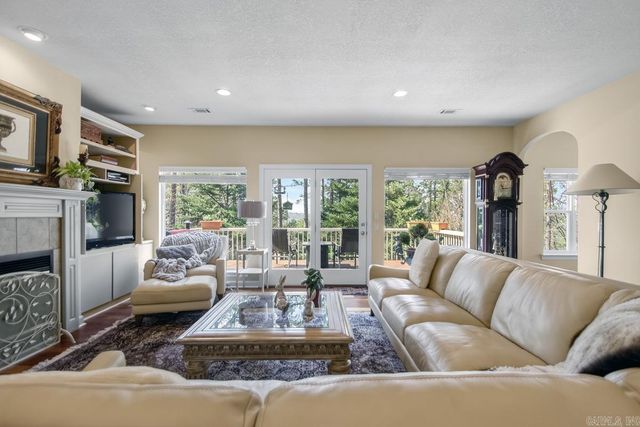 87 Montanoso Way, Hot Springs Village, AR 71909