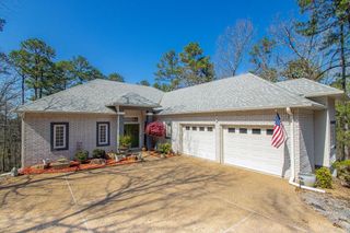 87 Montanoso Way, Hot Springs Village, AR 71909