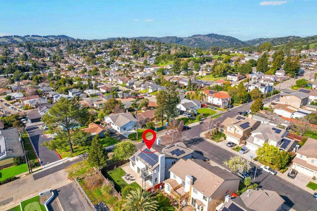 4905 Apricot Ct, Castro Valley, CA 94546