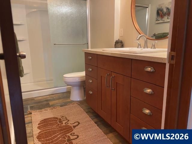 2130 Umpqua Rd, Woodburn, OR 97071